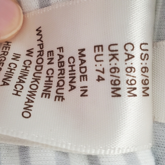 Cozy Gray and White Penguin Kids Outdoor Suit - Picture 2 of 4